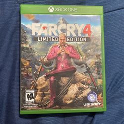 Far cry 4