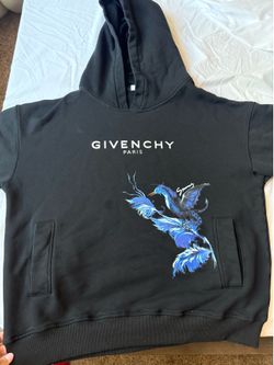 Givenchy Hoodie