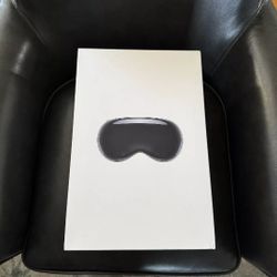 Apple Vision Pros Vr