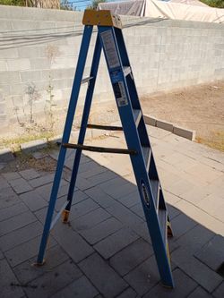 Werner ladder