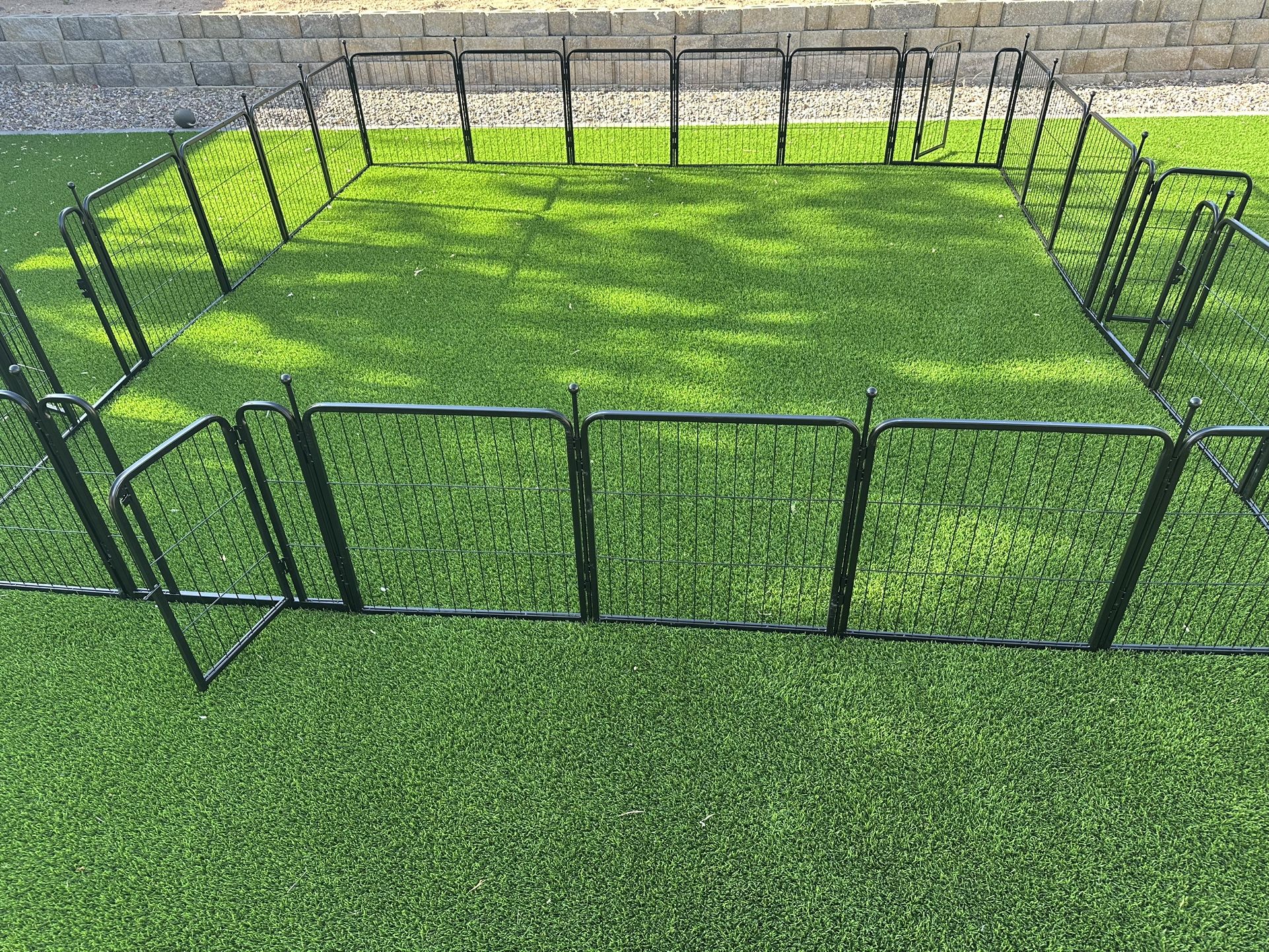 Pet Playpen