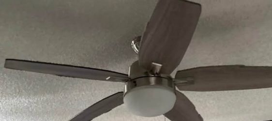 Hunter Ceiling Fan