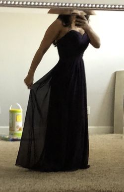 Bill Levkoff Bridesmaid / Prom Dress