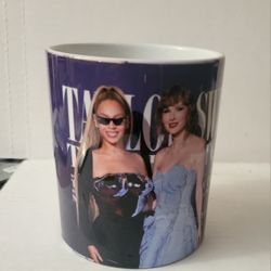 Taylor Swift ERAS Tour Beyoncé