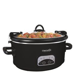 Crock•Pot 6qt