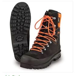 Stihl Pro Mark Advance GX - Hiking / Snow Boots