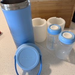Momcozy Bottle Cooler