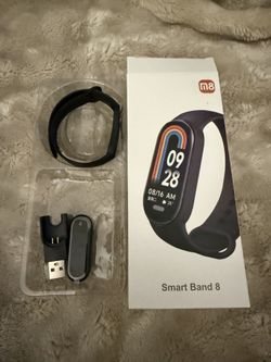 Smart Band 8