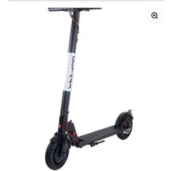 GOTRAX USED ELECTRIC SCOOTER