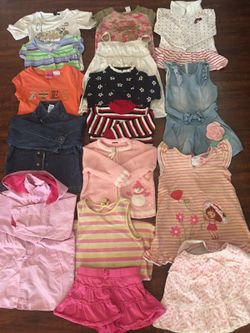 Kids clothes