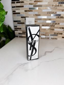 YSL Myself Eau De Parfum