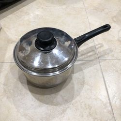 Pot Combo