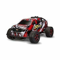 Kid Galaxy 20V Rechargable high Speed Silverado Truck