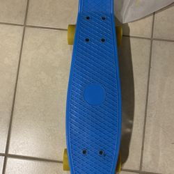 Mini Cruiser