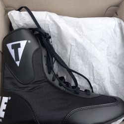 BOXING SHOES