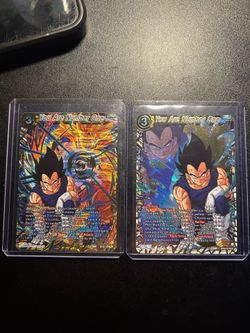 Dragon Ball Power Absorbed You Are Number One