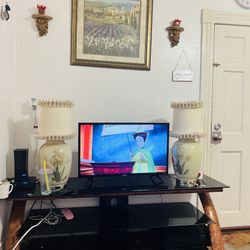 Tv Table 