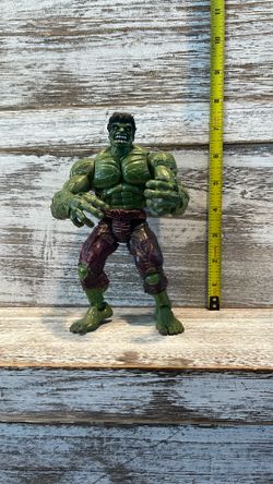 Incredible Hulk