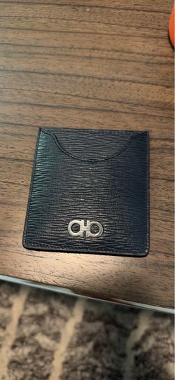 Ferragamo card holder