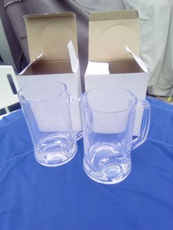 BUBBLE MUGS