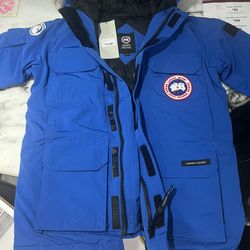 Canada Goose Expedition Jacket 