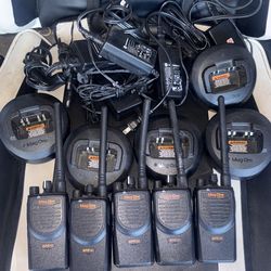 MagOne by Motorola BPR 40