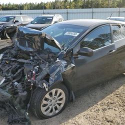 PARTES Y PIEZAS HYUNDAI ELANTRA 2.0 GT 2014 2017