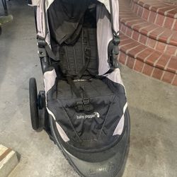 Baby Jogger stroller 