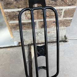 Indian Scout Fender Rack 