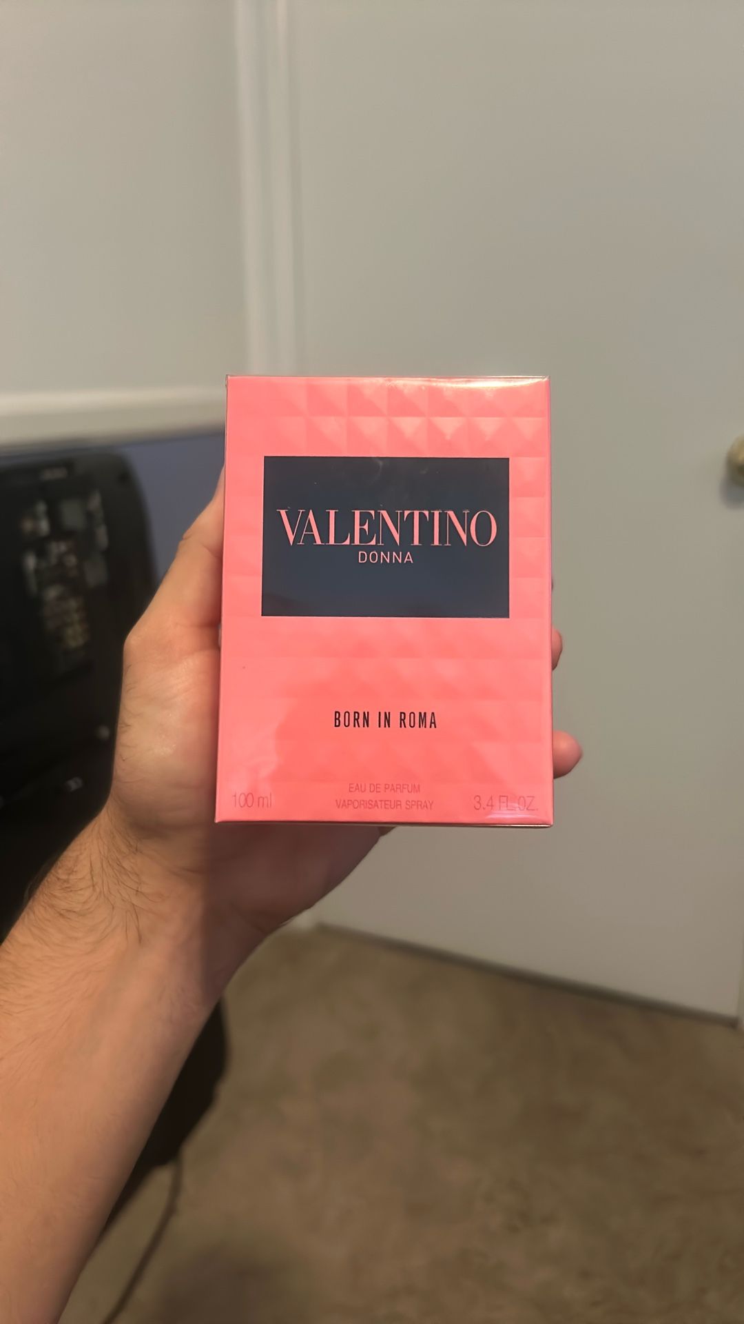 Perfumes And Colognes