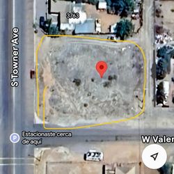 Land Terreno