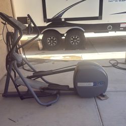precore elliptical efx 5.19 $500 OBO