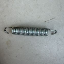 5.5 in. Galvanized Spring for Trampoline (Set of 5)