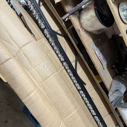 Baja Designs Light Bar 