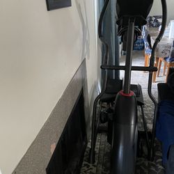 Schwinn Elliptical Machine 