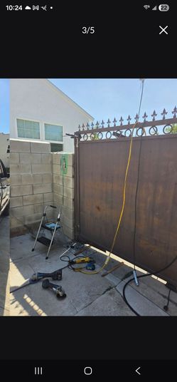 Welder $5