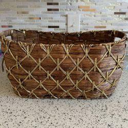 Basket 
