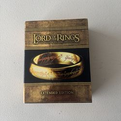 Lord of the Rings