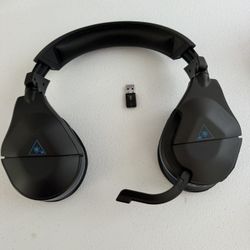 Turtle Beach Headphones For Ps5