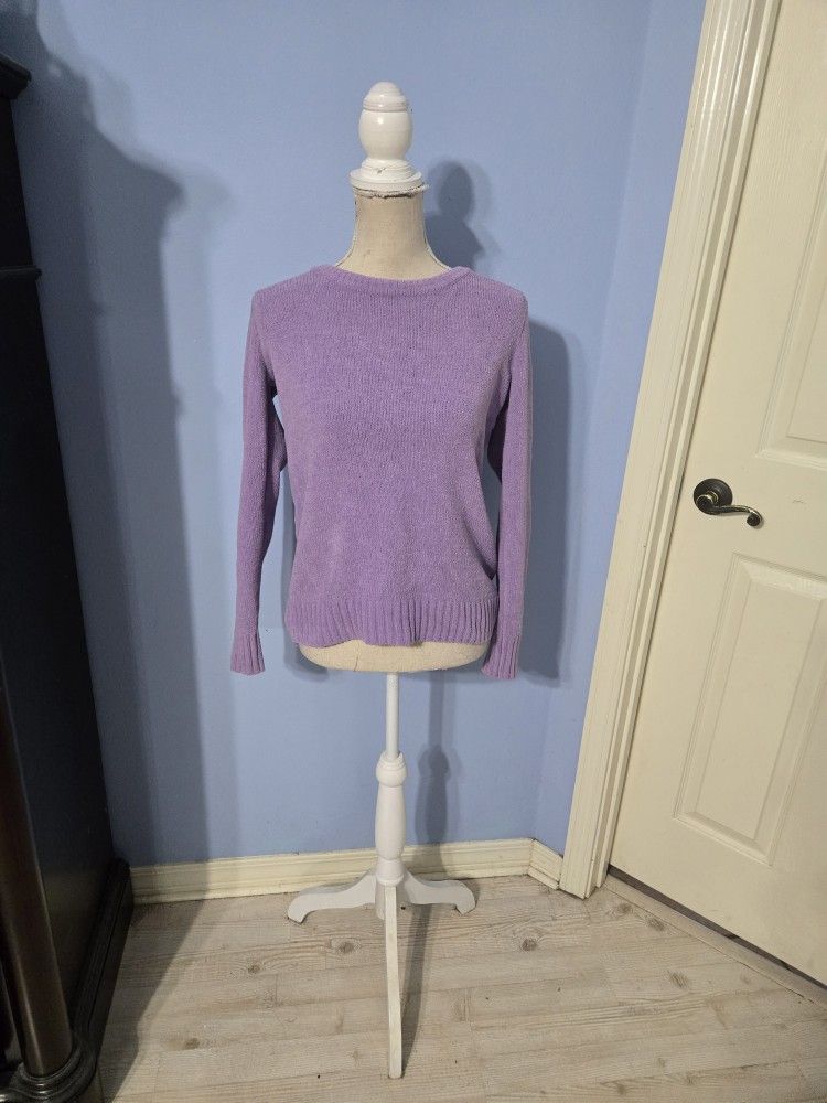 White Stag Small Womens Sweater