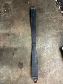 Corvette C4 Leaf Spring