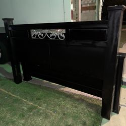 Bed Frame