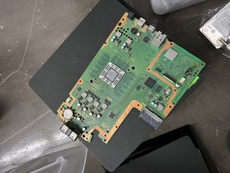 PS4 Parts