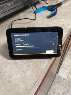 Amazon Echo Show 5 Smart Display Speaker 