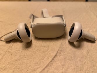 Meta (Oculus) Quest 1