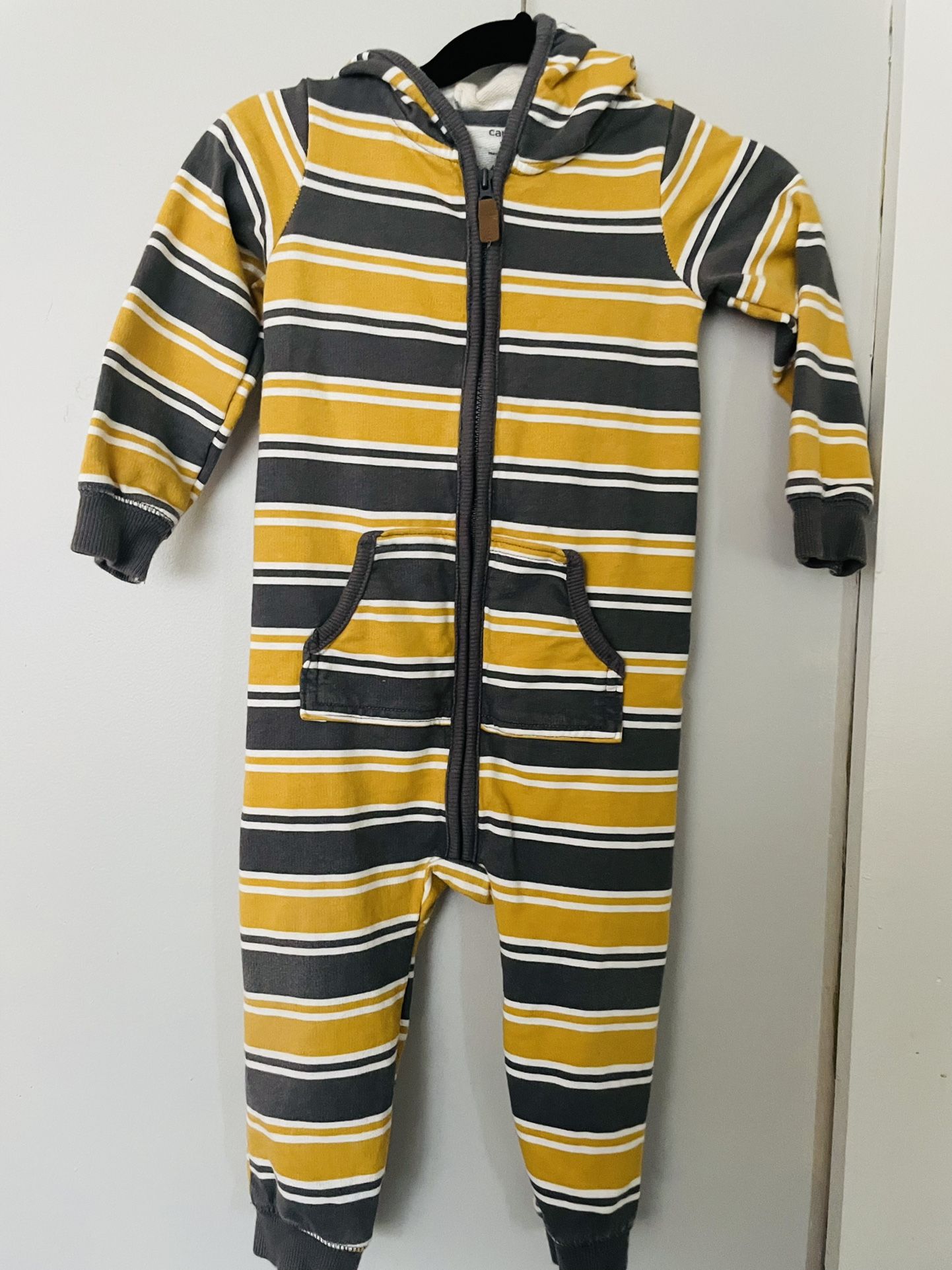Baby One Piece Pajamas