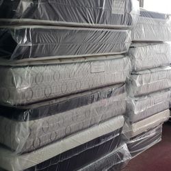 🏡🛌COLCHONES MATTRESSES AVAILABLES ALL STYLES AND SIZES LOW PRICES BRAND NEW 🛌 🏡 