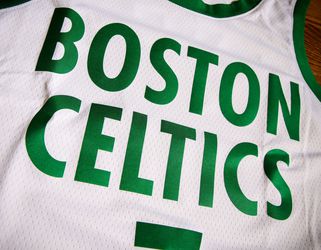Official Jaylen Brown Boston Celtics Jerseys, Celtics City Jersey, Jaylen  Brown Celtics Basketball Jerseys