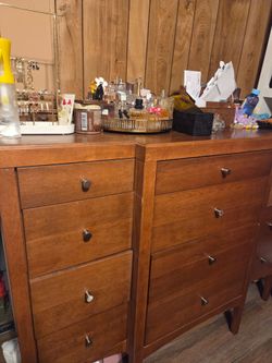 Dresser vintage