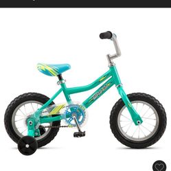 Toddler Bike New Unisex 